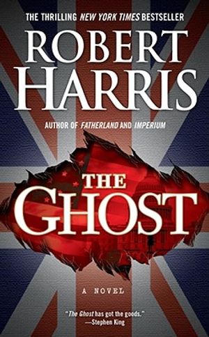 The Ghost image number 0