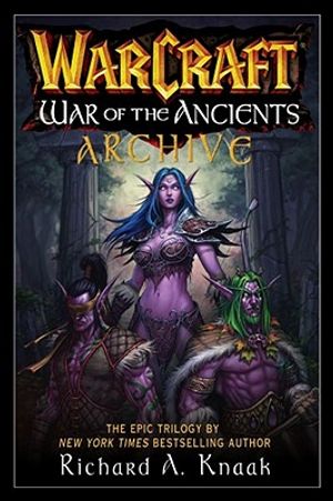 Warcraft: War of the Ancients Archive image number 0