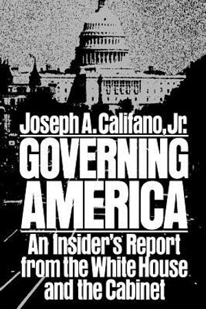 Governing America image number 0