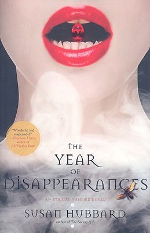 The Year of Disappearances image number 0