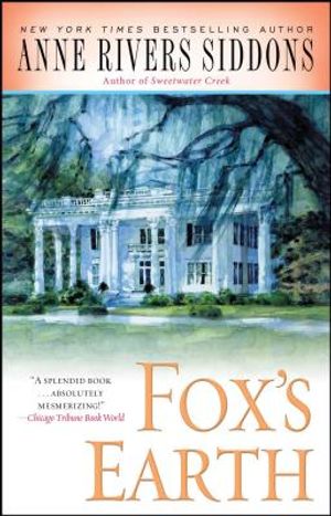 Fox's Earth image number 0