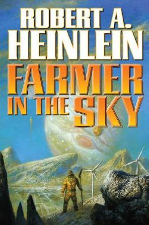Farmer in the Sky image number 0
