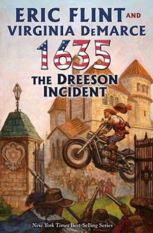 1635: The Dreeson Incident, 11 image number 0