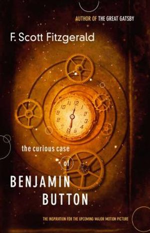 The Curious Case of Benjamin Button: The Inspiration for the Upcoming Major Motion Picture image number 0
