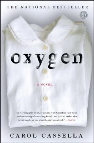 Oxygen image number 0