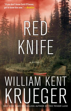 Red Knife, 8 image number 0