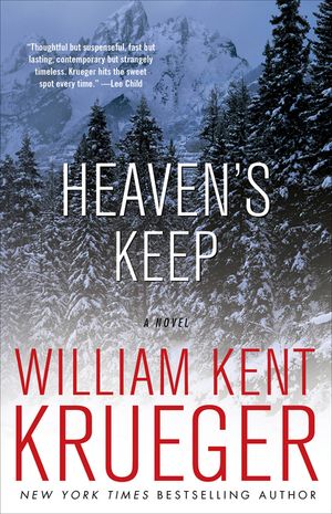 Heaven's Keep, 9 image number 0