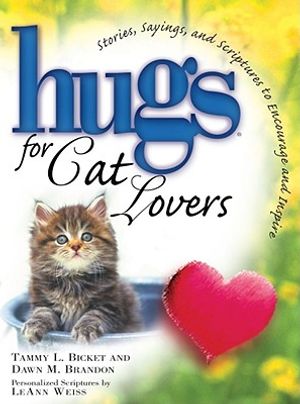 Hugs for Cat Lovers image number 0