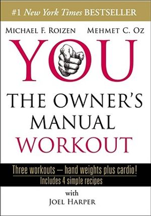 You: The Owner's Manual Workout image number 0