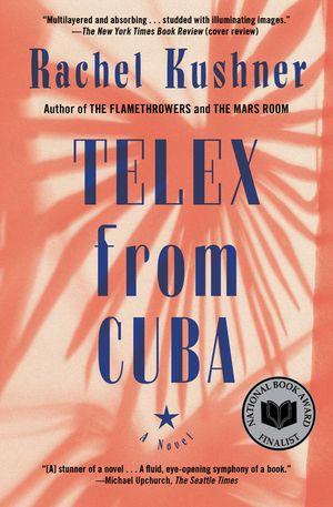 Telex from Cuba image number 0