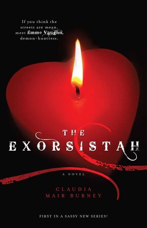 The Exorsistah image number 0