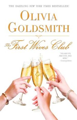 The First Wives Club image number 0