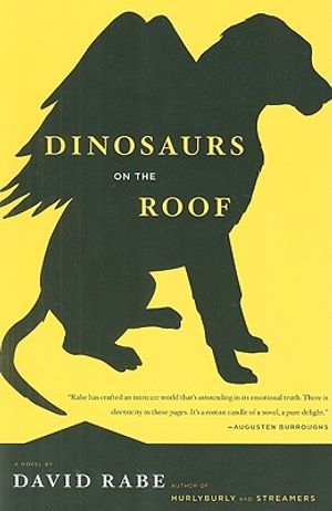 Dinosaurs on the Roof image number 0