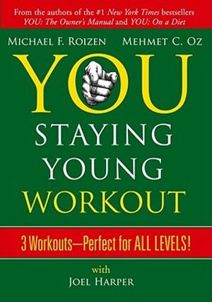 You: Staying Young Workout image number 0