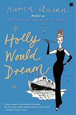 Holly Would Dream image number 0