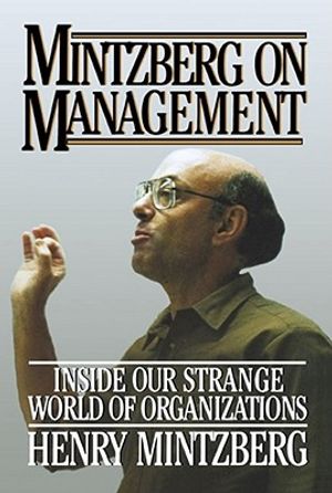 Mintzberg on Management image number 0