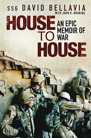 House to House: An Epic Memoir of War image number 0