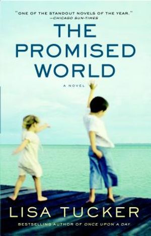 The Promised World image number 0