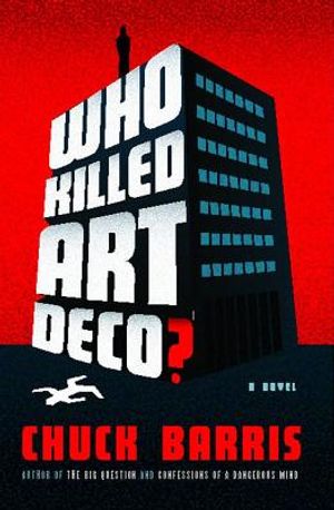 Who Killed Art Deco? image number 0