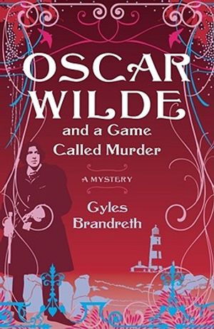 Oscar Wilde and a Game Called Murder image number 0