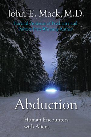 Abduction: Human Encounters with Aliens image number 0
