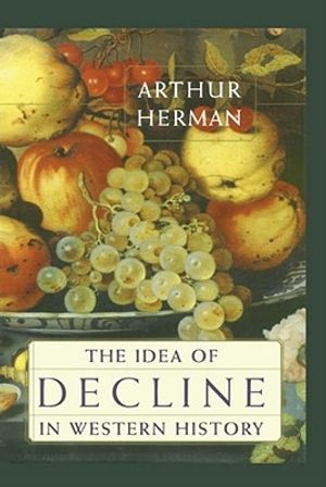 The Idea of Decline in Western History image number 0