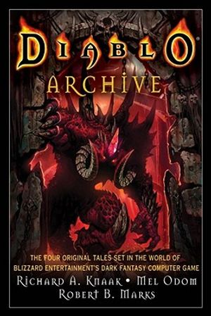 Diablo Archive image number 0