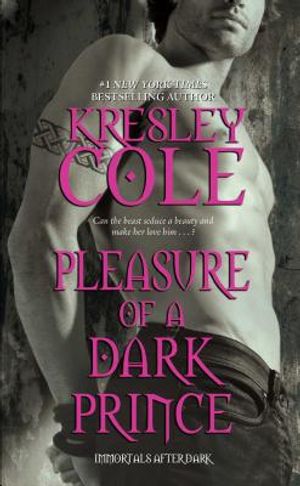 Pleasure of a Dark Prince, 9 image number 0