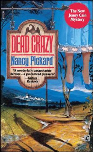 Dead Crazy image number 0