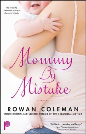 Mommy by Mistake image number 0