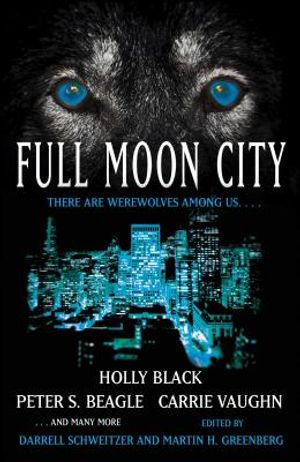 Full Moon City image number 0
