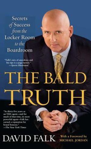 The Bald Truth image number 0