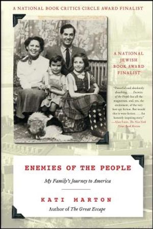 Enemies of the People: My Family's Journey to America image number 0