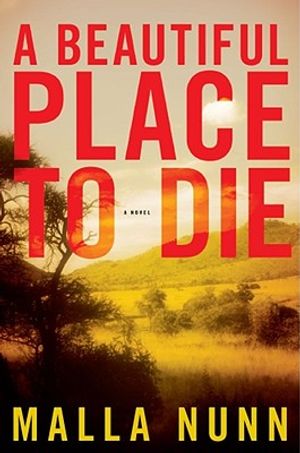 A Beautiful Place to Die image number 0