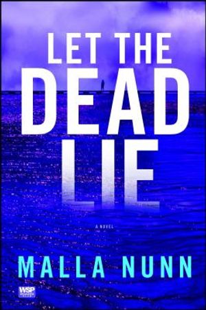 Let the Dead Lie: An Emmanuel Cooper Mystery image number 0