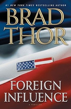 Foreign Influence image number 0