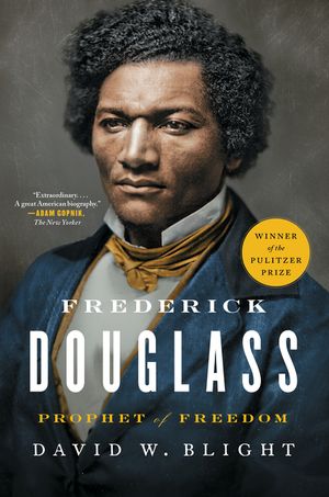 Frederick Douglass: Prophet of Freedom image number 0