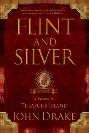 Flint and Silver: A Prequel to Treasure Island image number 0