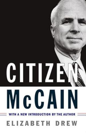 Citizen McCain image number 0