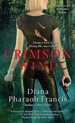 Crimson Wind image number 0