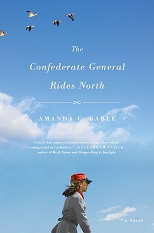 The Confederate General Rides North image number 0