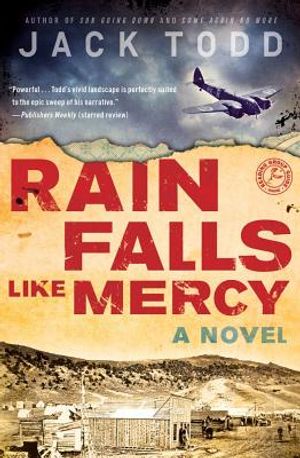 Rain Falls Like Mercy image number 0