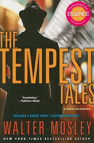 The Tempest Tales image number 0