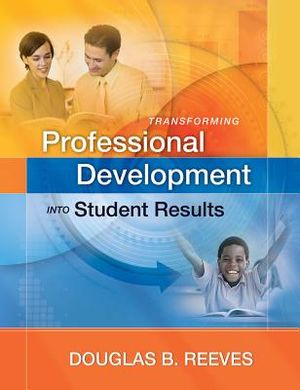 Transforming Professional Development Into Student Results image number 0