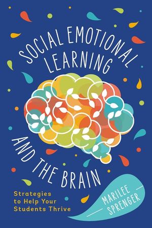 Social-Emotional Learning and the Brain: Strategies to Help Your Students Thrive image number 0