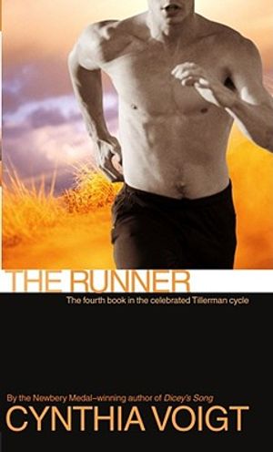 The Runner image number 0
