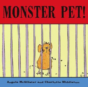 Monster Pet! image number 0