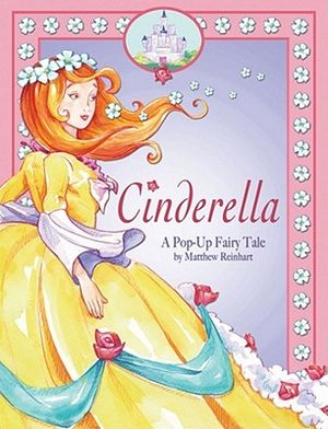 Cinderella image number 0