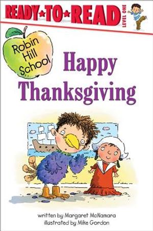 Happy Thanksgiving image number 0