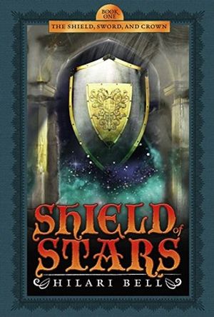 Shield of Stars image number 0